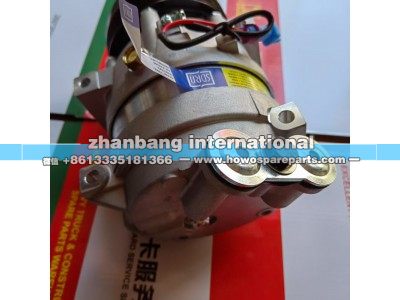 Dz15221840303,x3000压缩机总成,济南冠泽卡车配件营销中心