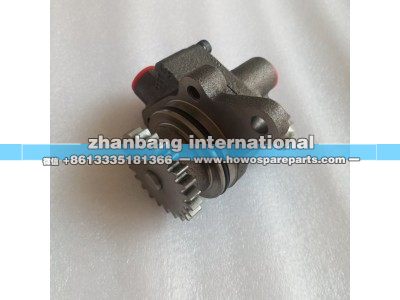 21683947,volvo挖机输油泵,济南冠泽卡车配件营销中心