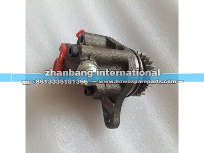 21683947,volvo挖机输油泵,济南冠泽卡车配件营销中心