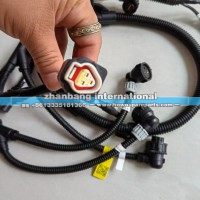 Dz93189772777陜汽駕駛室線束165元