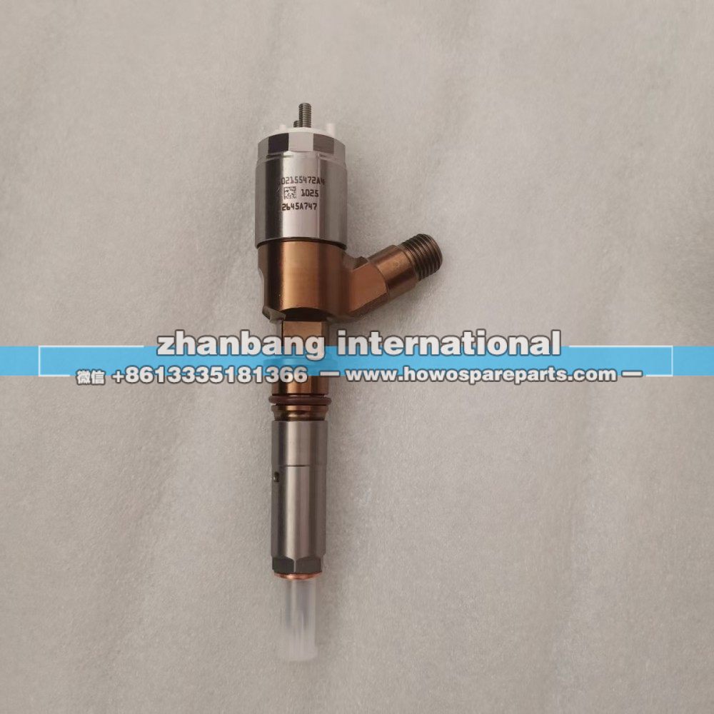 PerkinsCAT6.4喷油器总成，2645A747，490元