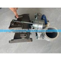 達(dá)夫DAF增壓器總成452281-16  3100元
