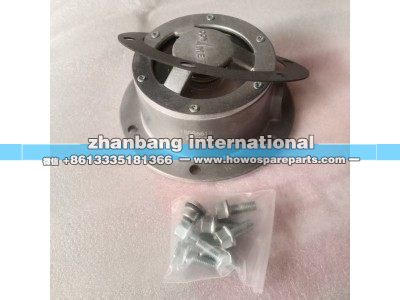 10083537,歐曼輪轂端蓋,濟南冠澤卡車配件營銷中心