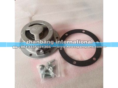 10083537,歐曼輪轂端蓋,濟南冠澤卡車配件營銷中心