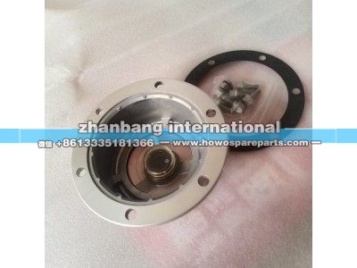 10083537,歐曼輪轂端蓋,濟南冠澤卡車配件營銷中心