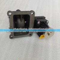 玉柴發(fā)動(dòng)機(jī)EGR閥  S5800-1207240   620元
