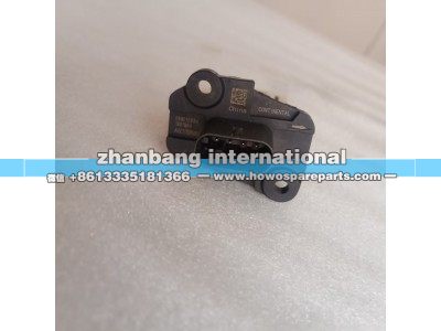 D5400-3823540,玉柴發(fā)動機空氣流量計,濟南冠澤卡車配件營銷中心