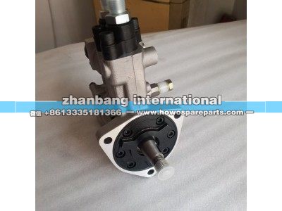 0445025029,玉柴发动机喷油泵总成,济南冠泽卡车配件营销中心