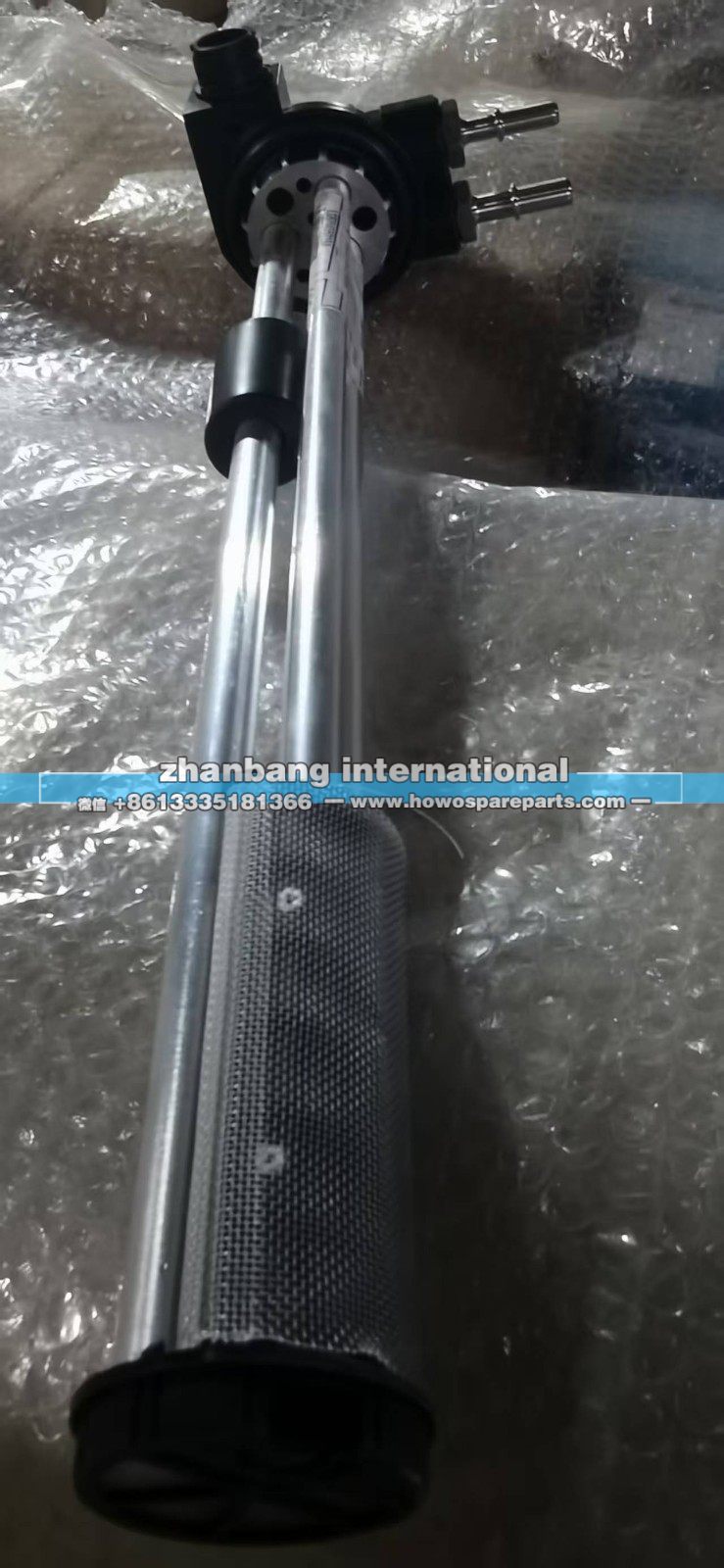 LG9704552164,豪曼H3油量传感器 重汽轻卡油位传感器,济南冠泽卡车配件营销中心