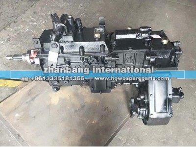 FG2201001462,豪曼H3分动箱 重汽轻卡分动箱,济南冠泽卡车配件营销中心
