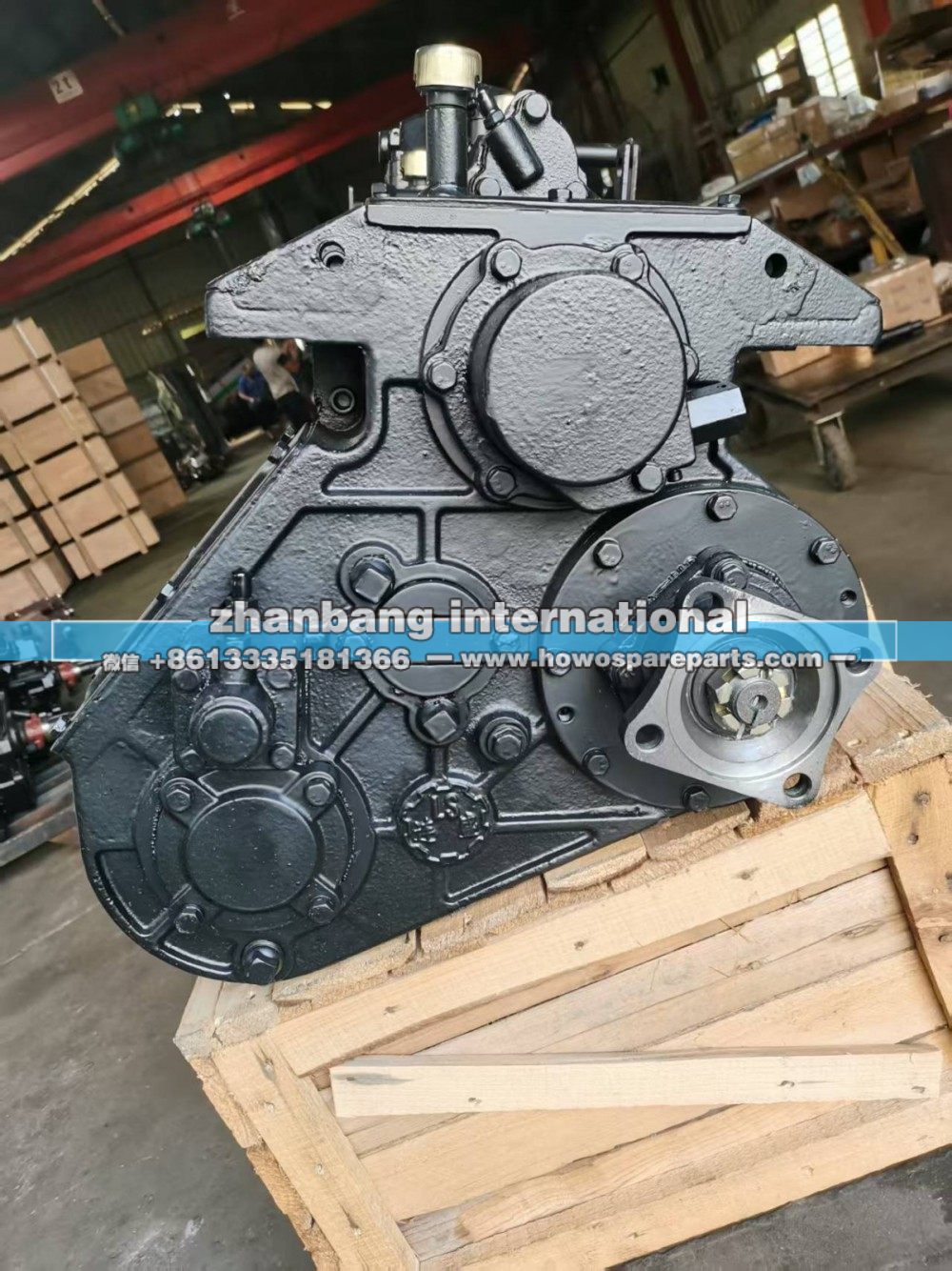 FG2201001462,豪曼H3分动箱 重汽轻卡分动箱,济南冠泽卡车配件营销中心