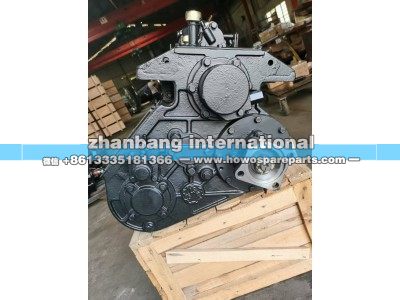 FG2201001462,豪曼H3分动箱 重汽轻卡分动箱,济南冠泽卡车配件营销中心