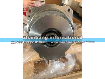 KYBB0440-96056,挖机液压马达头,济南冠泽卡车配件营销中心