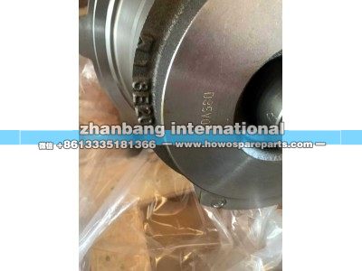 KYBB0440-96056,挖机液压马达头,济南冠泽卡车配件营销中心