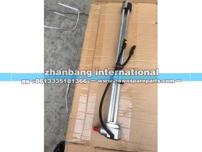 SZ955000899,SAHAMANX3000油位传感器,济南冠泽卡车配件营销中心