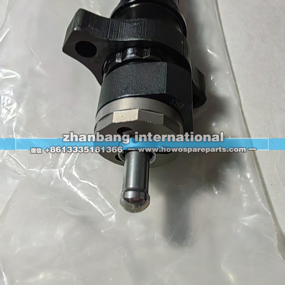 3095773,噴油器,濟(jì)南冠澤卡車(chē)配件營(yíng)銷(xiāo)中心
