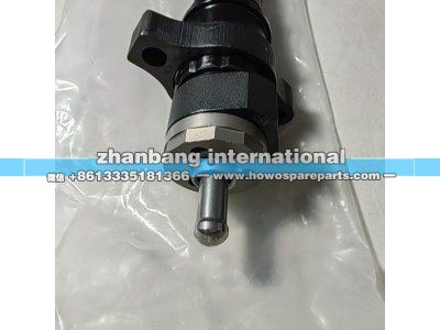 3095773,噴油器,濟(jì)南冠澤卡車(chē)配件營(yíng)銷(xiāo)中心