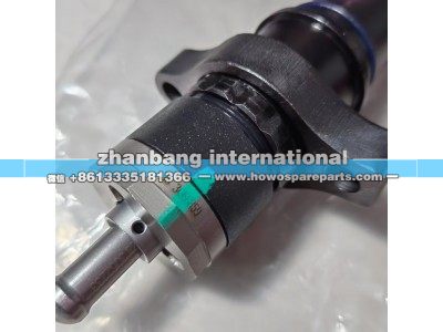 3095773,噴油器,濟(jì)南冠澤卡車(chē)配件營(yíng)銷(xiāo)中心
