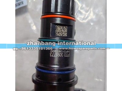 3095773,噴油器,濟(jì)南冠澤卡車(chē)配件營(yíng)銷(xiāo)中心