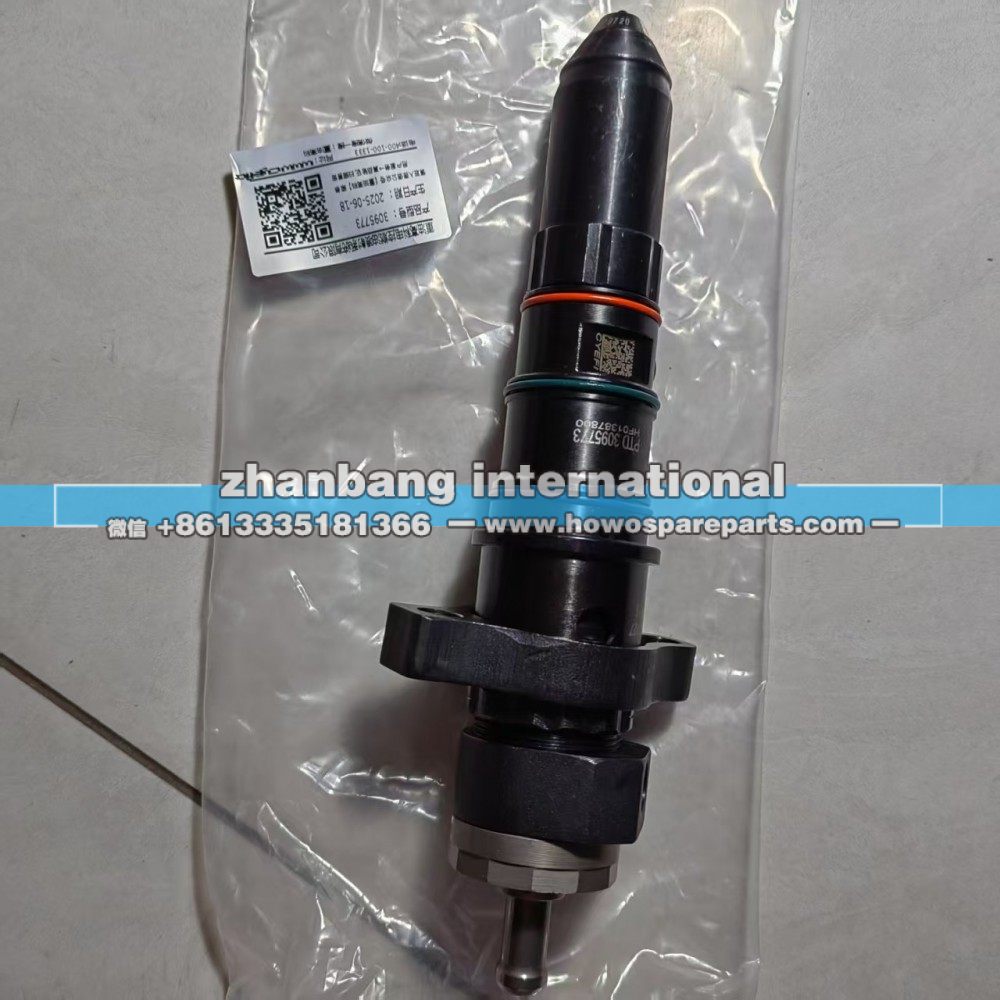 3095773喷油器    1290