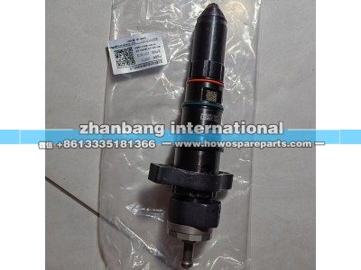 3095773,噴油器,濟(jì)南冠澤卡車(chē)配件營(yíng)銷(xiāo)中心