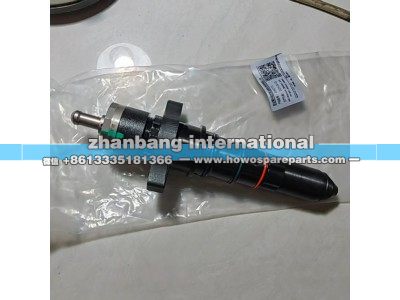 3095773,噴油器,濟(jì)南冠澤卡車(chē)配件營(yíng)銷(xiāo)中心
