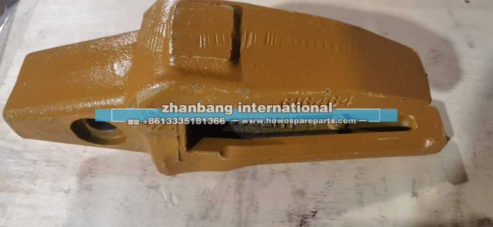 60279863,三一挖掘機齒座,濟南冠澤卡車配件營銷中心