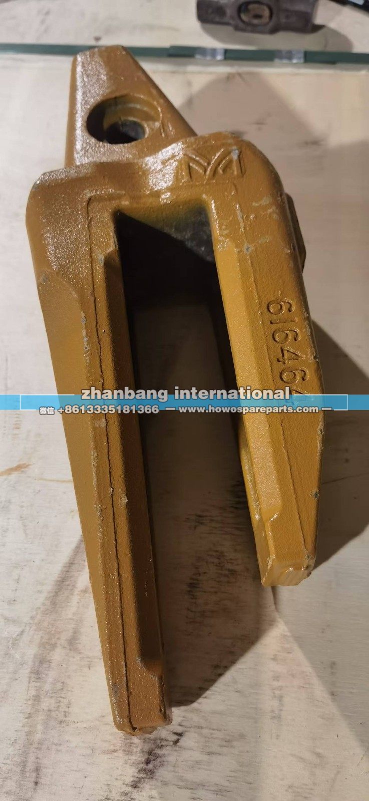 60279863,三一挖掘機齒座,濟南冠澤卡車配件營銷中心