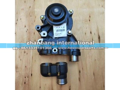 612630060689,船用發(fā)動(dòng)機(jī)水泵總成,濟(jì)南冠澤卡車配件營(yíng)銷中心