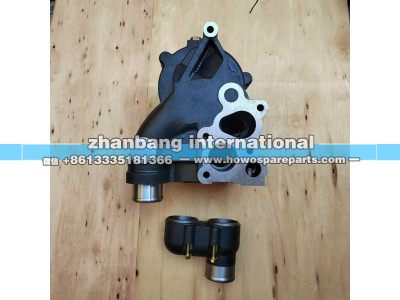 612630060689,船用發(fā)動(dòng)機(jī)水泵總成,濟(jì)南冠澤卡車配件營(yíng)銷中心