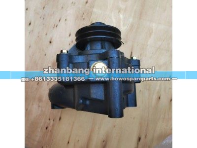 612630060689,船用發(fā)動(dòng)機(jī)水泵總成,濟(jì)南冠澤卡車配件營(yíng)銷中心