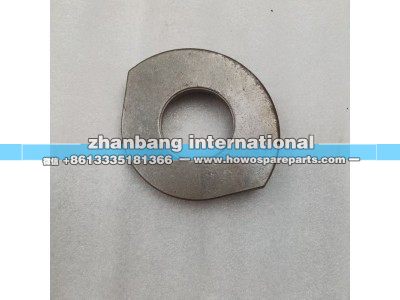 10JSD160-1701084,法士特变速箱杯型倒挡垫圈,济南冠泽卡车配件营销中心