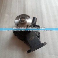 潍柴WP4发动机水泵总成，2105060132，175元