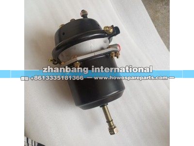 32ZA53AS-120,江淮車用右儲能彈簧制動氣室,濟南冠澤卡車配件營銷中心