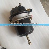 江淮車用右儲能彈簧制動氣室，3530 32ZA53AS-120，150元