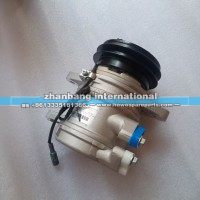 江淮空調(diào)壓縮機總成，8103010W6000，750元