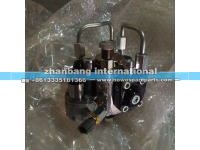 60311227-8-97605946-8,五十鈴發(fā)動機(jī)噴油泵總成,濟(jì)南冠澤卡車配件營銷中心