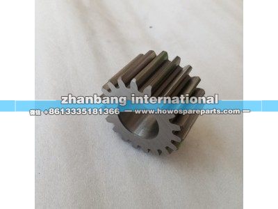 250200646,徐工LW500行星轮,济南冠泽卡车配件营销中心