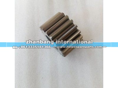 250200646,徐工LW500行星轮,济南冠泽卡车配件营销中心