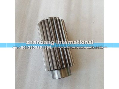 272200133,徐工LW500太陽輪,濟(jì)南冠澤卡車配件營銷中心