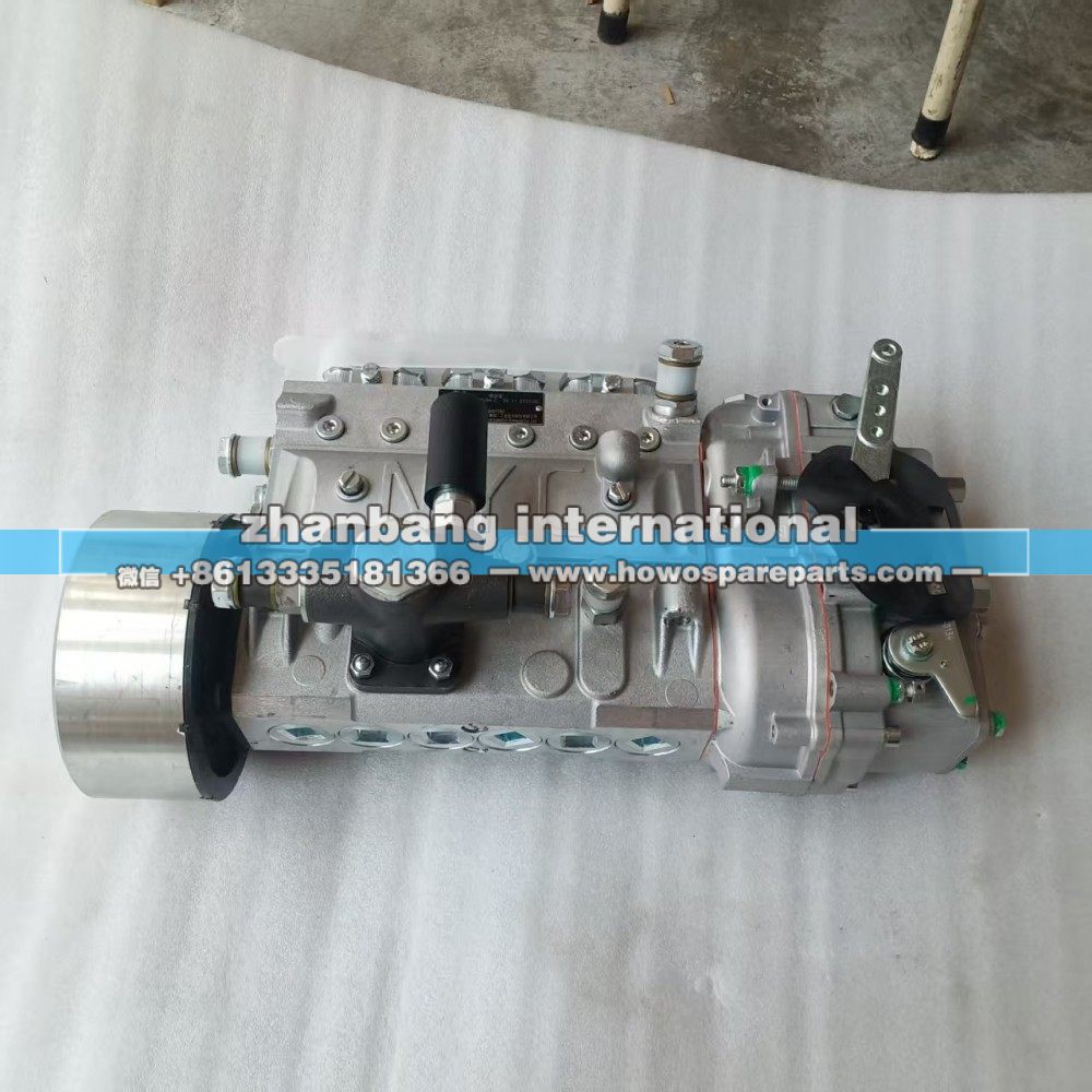 LW300FN燃油泵总成，B6AD54L-Z 6P110，1700元