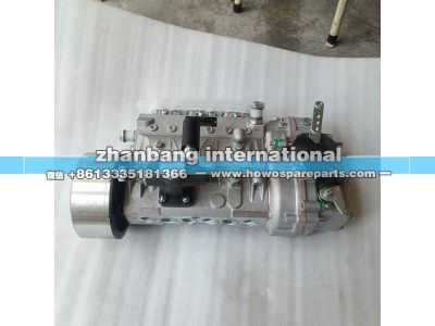 B6AD54L-Z 6P110,LW300FN燃油泵總成,濟(jì)南冠澤卡車配件營銷中心