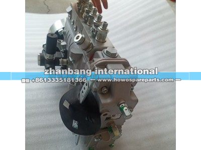 B6AD54L-Z 6P110,LW300FN燃油泵總成,濟(jì)南冠澤卡車配件營銷中心