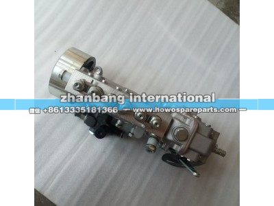 B6AD54L-Z 6P110,LW300FN燃油泵總成,濟(jì)南冠澤卡車配件營銷中心