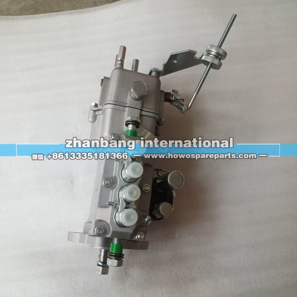 K4100ZDS 15010065,k4100柴油机油泵带油标尺,济南冠泽卡车配件营销中心