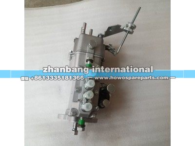 K4100ZDS 15010065,k4100柴油机油泵带油标尺,济南冠泽卡车配件营销中心