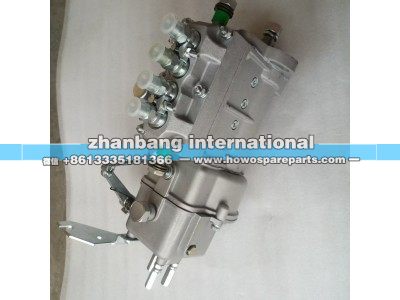 K4100ZDS 15010065,k4100柴油机油泵带油标尺,济南冠泽卡车配件营销中心