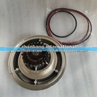 东风雷诺水泵头，D5010477497，185元