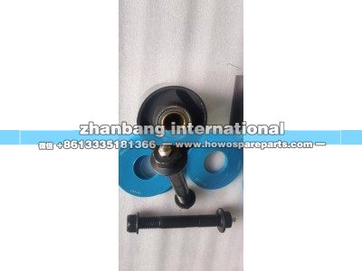 850-96210-0001,汕德卡翻转衬套修理包,济南冠泽卡车配件营销中心