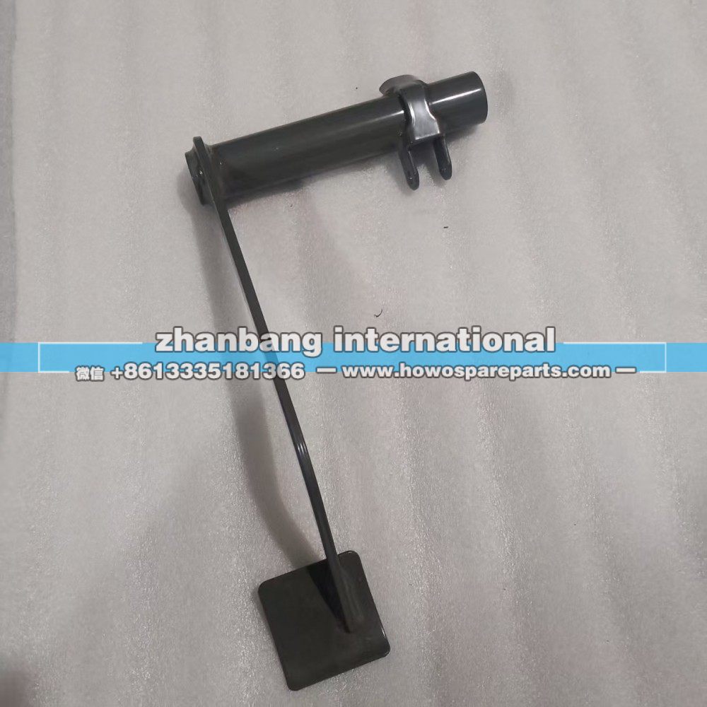 T7高地板制动踏板总成，WG9925360060，43元/WG9925360060